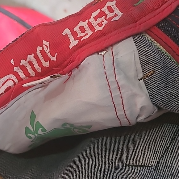 Vintage Coogie Jeans - Picture 3 of 5